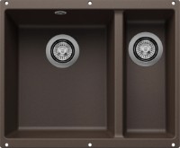 Chiuvetă de bucătărie Blanco Rotan 340/160-U (521351) imaginea #1 — magazin online Desire.md