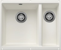 Chiuvetă de bucătărie Blanco Rotan 340/160-U (523078) imaginea #1 — magazin online Desire.md