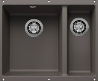 Chiuvetă de bucătărie Blanco Rotan 340/160-U (527327) imaginea #1 — magazin online Desire.md