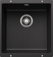 Chiuvetă de bucătărie Blanco Rotan 400-U (521332) imaginea #1 — magazin online Desire.md