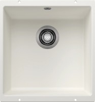Chiuvetă de bucătărie Blanco Rotan 400-U (521334) imaginea #1 — magazin online Desire.md