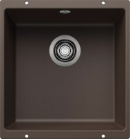Chiuvetă de bucătărie Blanco Rotan 400-U (521337) imaginea #1 — magazin online Desire.md