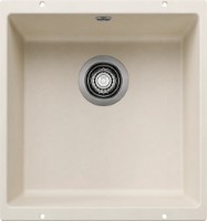 Chiuvetă de bucătărie Blanco Rotan 400-U (527145) imaginea #1 — magazin online Desire.md