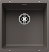 Chiuvetă de bucătărie Blanco Rotan 400-U (527328) imaginea #1 — magazin online Desire.md