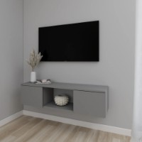 Comodă TV Smartex Т11 100cm Graphite imaginea #1 — magazin online Desire.md