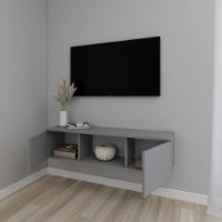 Comodă TV Smartex Т11 140cm Graphite imaginea #3 — magazin online Desire.md