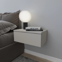Noptieră Smartex Т12 40cm Kashemir