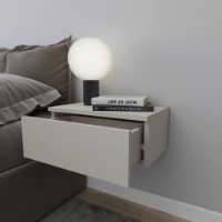 Noptieră Smartex Т12 50cm Kashemir imaginea #3 — magazin online Desire.md