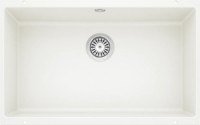 Chiuvetă de bucătărie Blanco Rotan 700-U (521346)