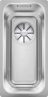 Chiuvetă de bucătărie Blanco Solis 180-U (526113)