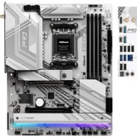 Placă de bază ASRock X870 Pro RS Wi-Fi
