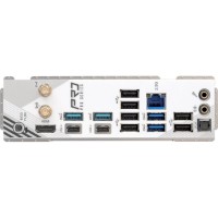 Placă de bază ASRock X870 Pro RS Wi-Fi imaginea #3 — magazin online Desire.md
