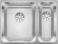 Chiuvetă de bucătărie Blanco Solis 340/180-U (526129)