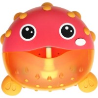 Jucărie pentru apă și baie Bocioland Fish Red (Bl038)
