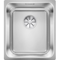 Кухонная мойка Blanco Solis 340-U (526115)