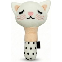Jucărie cu sunătoare Bocioland Kitty (BL238)