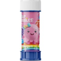 Baloane de săpun Dodo Bubblegum 60ml (500128)