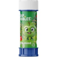 Baloane de săpun Dodo Green Apple 60ml (500129)