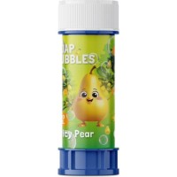 Baloane de săpun Dodo Pear 60ml (500127)