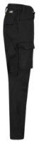 Брюки рабочие Safety Jogger TIRSO s.44 Black SJWTIRSO44 фото №3 — интернет-магазин Desire.md