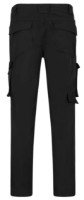 Брюки рабочие Safety Jogger TIRSO s.44 Black SJWTIRSO44 фото №4 — интернет-магазин Desire.md
