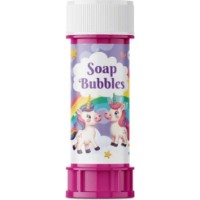 Baloane de săpun Dodo Unicorns 60ml (500139)