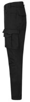 Брюки рабочие Safety Jogger TIRSO s.60 Black SJWTIRSO60 фото №2 — интернет-магазин Desire.md