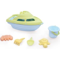 Set de jucării pentru nisip Dolu (5229)