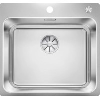 Chiuvetă de bucătărie Blanco Solis 500-IF/A (526124)