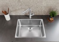 Chiuvetă de bucătărie Blanco Solis 700-IF (526126) imaginea #3 — magazin online Desire.md