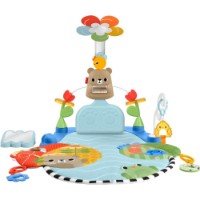 Covor joc pentru copii Fisher Price HYR60
