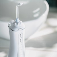 Ирригатор Adler AD-2185 фото №5 — интернет-магазин Desire.md