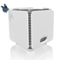 Purificator de aer Jonix Cube Light Gray