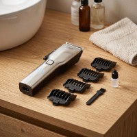 Aparat de tuns Adler AD-2850 imaginea #6 — magazin online Desire.md