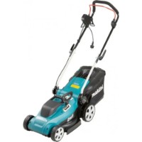 Maşina de tuns gazonul electrică Makita ELM3320