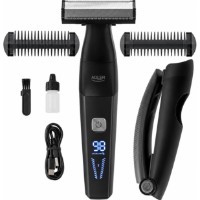 Maşină de tuns barba Adler AD-2963 imaginea #4 — magazin online Desire.md