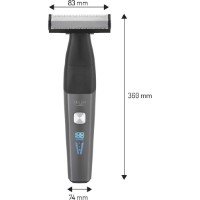 Maşină de tuns barba Adler AD-2963 imaginea #5 — magazin online Desire.md
