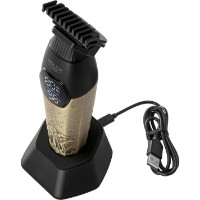 Maşină de tuns barba Adler AD-2968 imaginea #3 — magazin online Desire.md