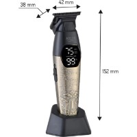 Maşină de tuns barba Adler AD-2968 imaginea #6 — magazin online Desire.md