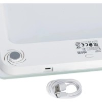 Cântar de podea Adler AD-8194w imaginea #2 — magazin online Desire.md