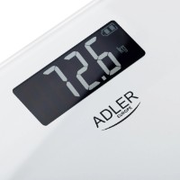 Cântar de podea Adler AD-8194w imaginea #3 — magazin online Desire.md