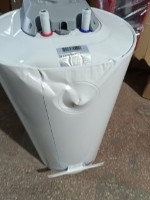 Marfă depreciată! Boiler electric Ariston Pro1 R 100 VTS 1.8K (3201817) imaginea #4 — magazin online Desire.md