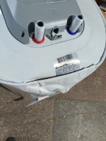 Marfă depreciată! Boiler electric Ariston Pro1 R 100 VTS 1.8K (3201817) imaginea #5 — magazin online Desire.md