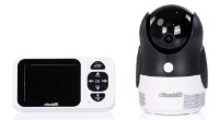 Monitor bebe Chipolino Penguin (VIBEFPE02501WH)