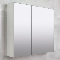 Marfă depreciată! Dulap cu oglindă Bayro Dorado 800x700 (95901) imaginea #2 — magazin online Desire.md