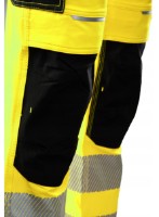 Pantaloni de lucru Seven Kings PLSTA9SPG48 imaginea #6 — magazin online Desire.md