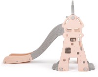 Complex de joacă Chipolino Pink (SLSET02407PI) imaginea #2 — magazin online Desire.md