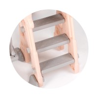 Complex de joacă Chipolino Pink (SLSET02407PI) imaginea #4 — magazin online Desire.md