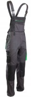 Salopetă de lucru Seven Kings PLSTA7OGGF60 imaginea #7 — magazin online Desire.md