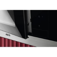 Cuptor cu microunde incorporabil AEG TMS5G25IEM imaginea #3 — magazin online Desire.md